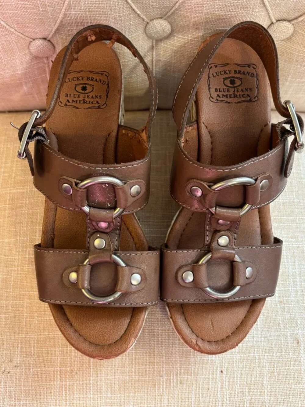Lucky Brand lucky brand
